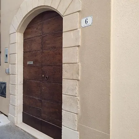 Il Vico Del Drago-2